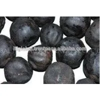 Sell Dried Black Lemon