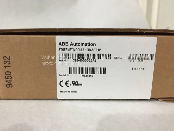 AB 1756-OF4 New Original Module photo-2