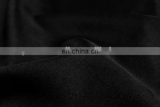 Twill Whipcord Fabric for Suit Uniform Pants in Winter photo-4