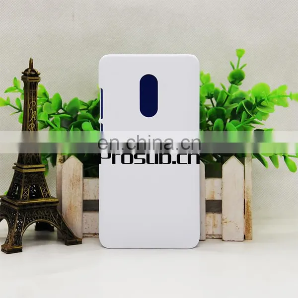 3D Heat Transfer Smartphone Cover Aluminum Injection Mould for Prosub-redmi Note 4 photo-2