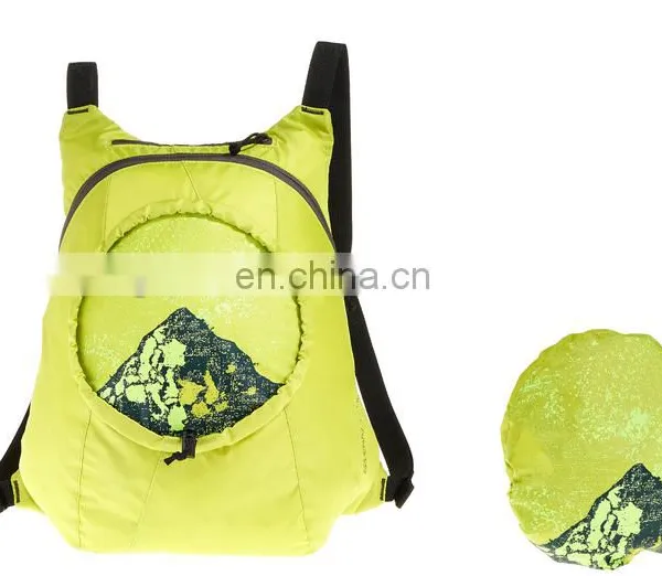 Fast Delivery Best Gift for Climber Ultralight Mountain Backpack With Your Own Logo photo-2