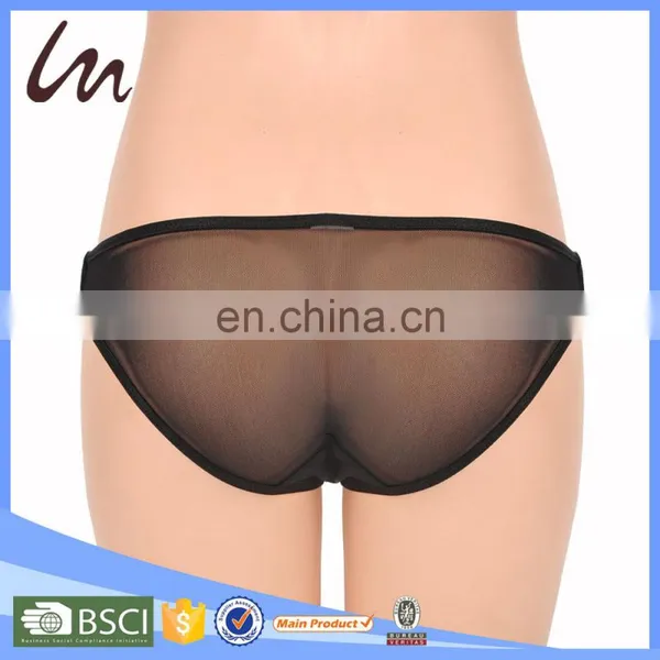 Super Quality Net Panties Panty Kids Thong Underwear Intimissimi Briefs photo-2