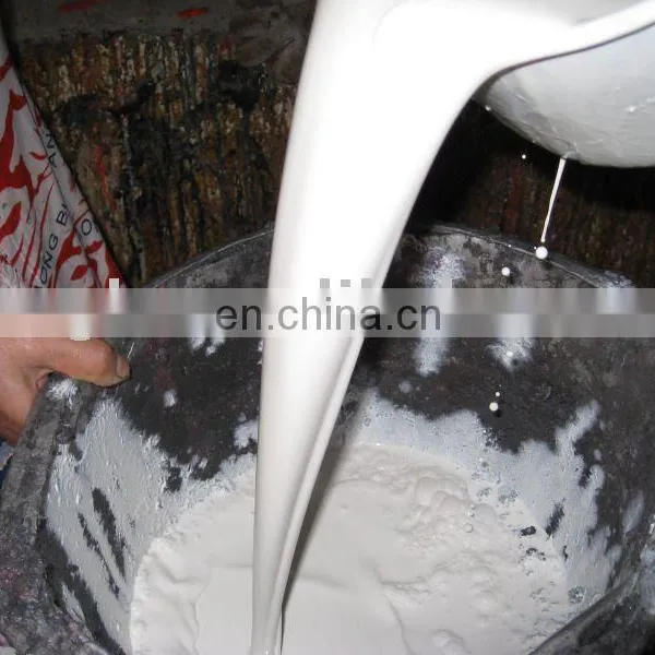 100% Natural Latex Sheet Materials