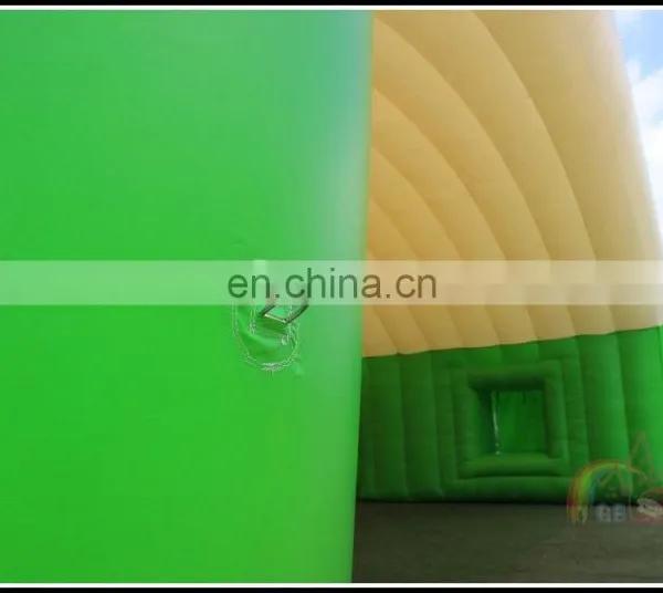 Wholesale Manufacturer Inflatable Marquees And Tents For Outdoor Event Giant Tent On Sales photo-5