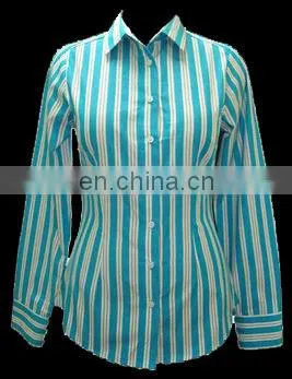 Design de Mode Dame Chemisier photo-2