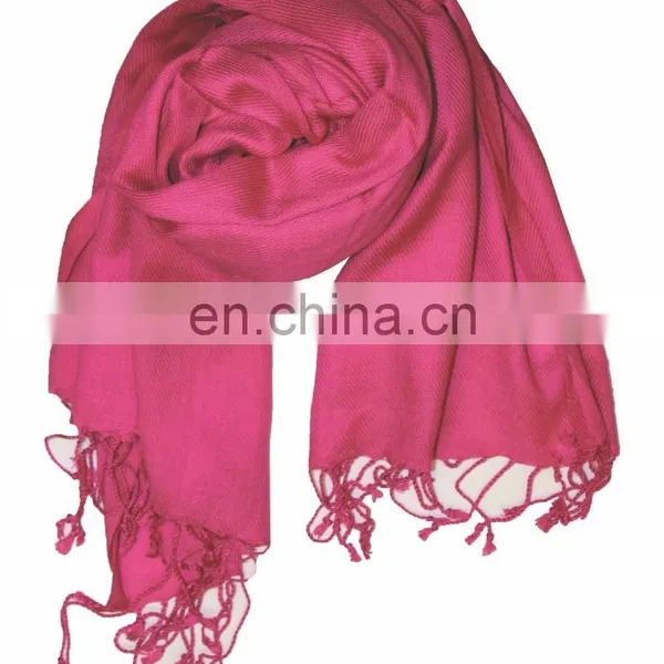 Scarf Latest Design India New Floral Paints photo-4