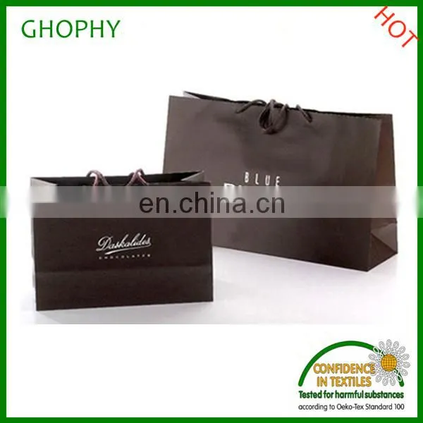 Raw Materials of Custom Paper Bag photo-6