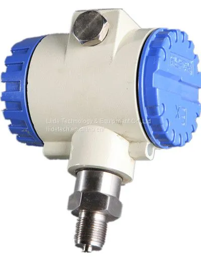 LS801 Diffusion Silicon Pressure Transmitter