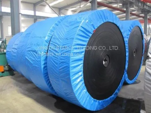 Polyester Conveyor Belt
