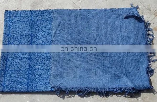 Vishal Handicraft-73x39" Indian Hand Woven 100% Hemp Rug/Indian Rug Cotton Fringes Floor Throw Area Rug Wholesale photo-4
