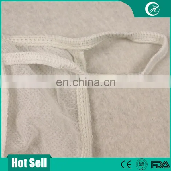 Hot Sex G-String Bikini Free Sample Disposable Underwear photo-4