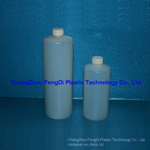 Abbott Clinical Chemistry Reagent Bottles 960ml 500ml photo-3