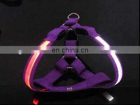 Pet Collars/leashes With LED Light photo-6