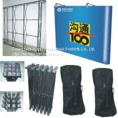 Pop up display,Trade show booth,Pop up stand,trade show booths,pop up trade show display,China display products