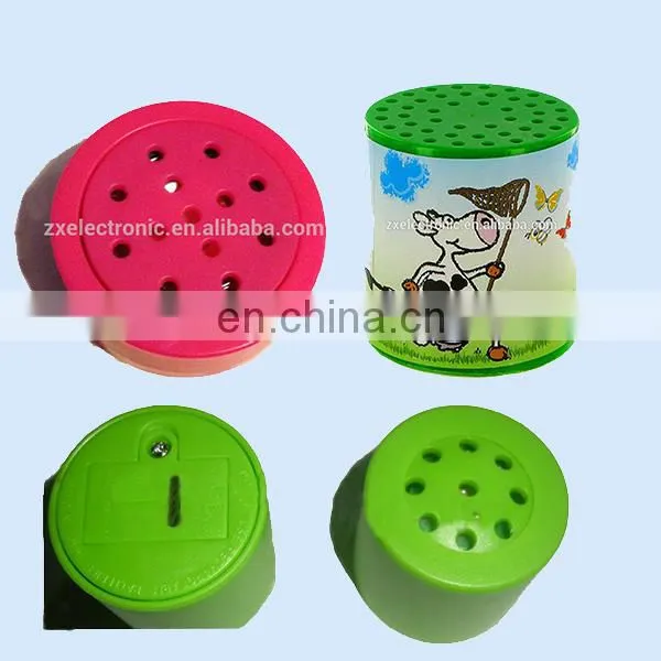 Popular Recordable Voice Box for Plush Toys photo-2