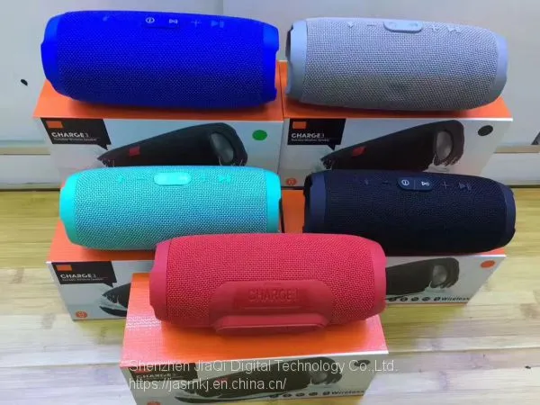 Wireless Bluetooth Speaker Portable Mini Low - Tone Gun E3 Outdoor Waterproof Stereo Double - Horn Dual Diaphragm photo-3