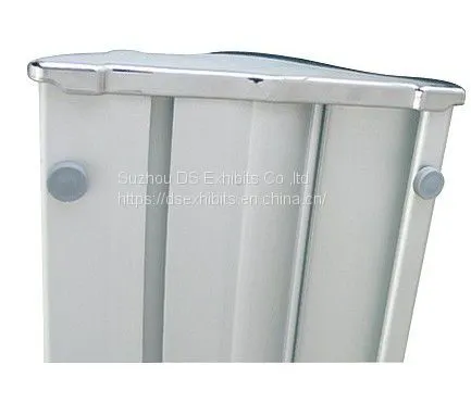 Removable Roll up Banner Stand photo-4