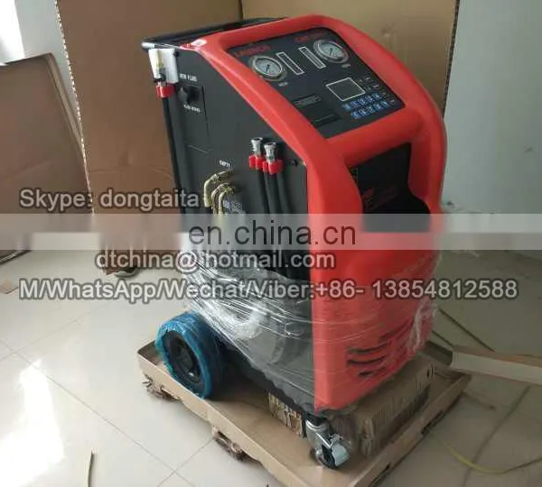 Auto Flush Machine 501+ Launch 501+ ATF Charger