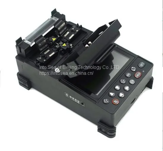FL-115 Fiber Optical Fusion Splicer  photo-2