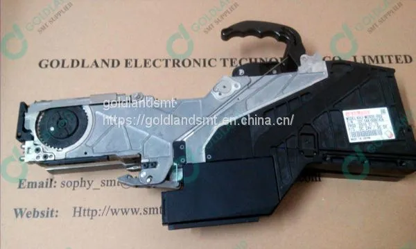 YAMAHA SS 44mm Feeder for YS12/YS24 Series Machine
