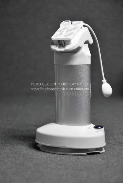 Multi-fuctional Security Display Stand for Cellphone or Camera photo-5