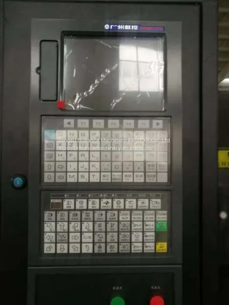SMTCL CAK63135 CNC Horizontal Lathe photo-5