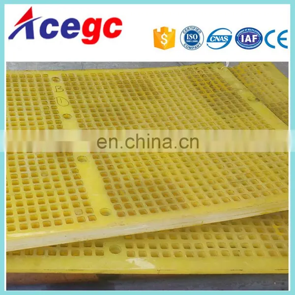 Vibrating / Vibrator Screen Classifier Mining Machinery photo-7