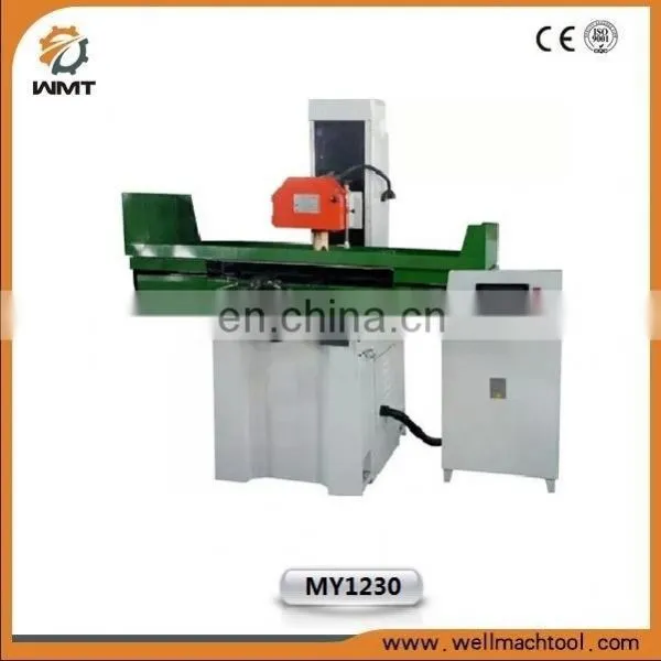 Hydraulic Surface Grinding Machine MY1230AHD photo-2