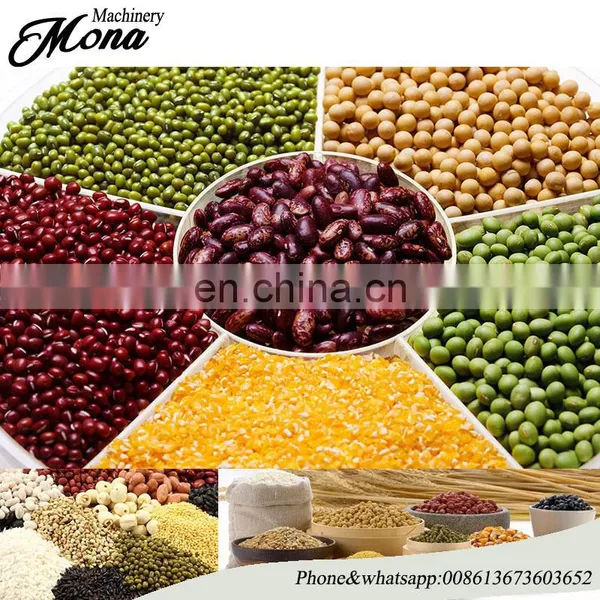 Grain Seed Cleaning Machine/Cereals Seed Sorter Cleaner photo-6