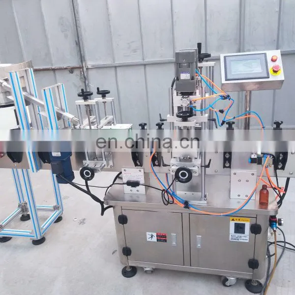 High Performance Tube Filling Machine photo-7