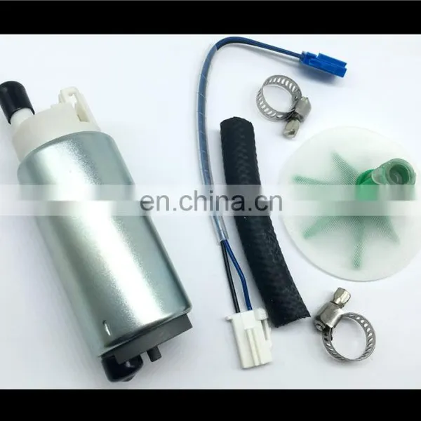 Electric Fuel Pump For Maz-da Suzu-ki For-d Ge-o OEM UC-T30 UCT30 photo-2