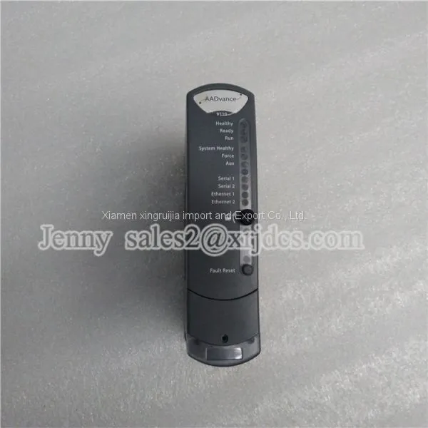 NSH-12 New AUTOMATION MODULE Input And Output Module PLC DCS Module photo-3