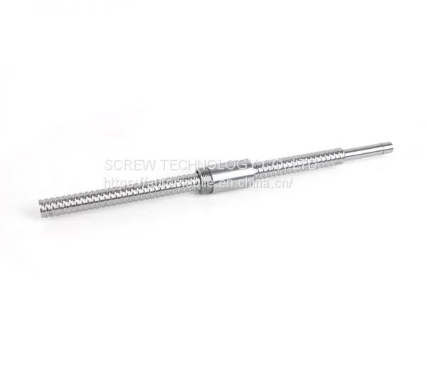 Ball Screw With High Quality From China Manufacturer