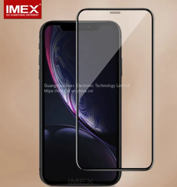 3D-КРИВОЛИНЕЙНОЕ ТЕРМИЧЕСКИ ЗАТВОРДЕННОЕ СТЕКЛО ДЛЯ IPHONE XS, IPHONE XS MAX, Защитное стекло для криволинейного экрана IPHONE XS MAX