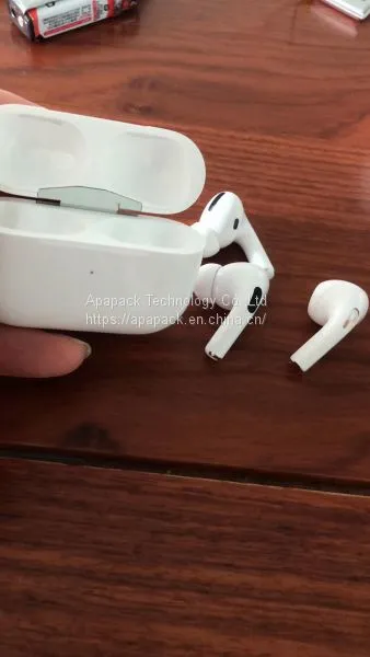 2023 Latest Airpods Pro for Iphone and Samsung photo-5