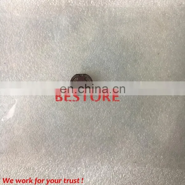 New and Original Injector Valve Orifice Plate 36# for 095000-6791 095000-5550 photo-2