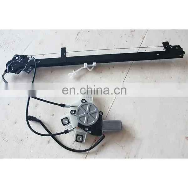 Hongyan GENLYON Truck Part 3800-300064 Glass Lift Assembly photo-4