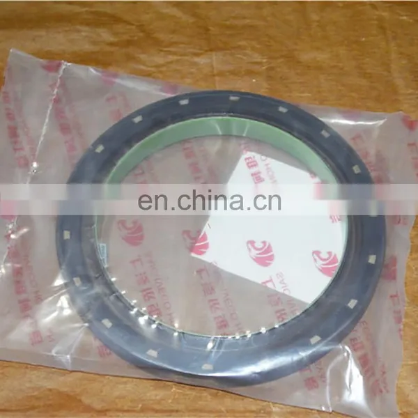 SAIC-IVECO Truck Part S00001972 Engine Front Oil Seal photo-3
