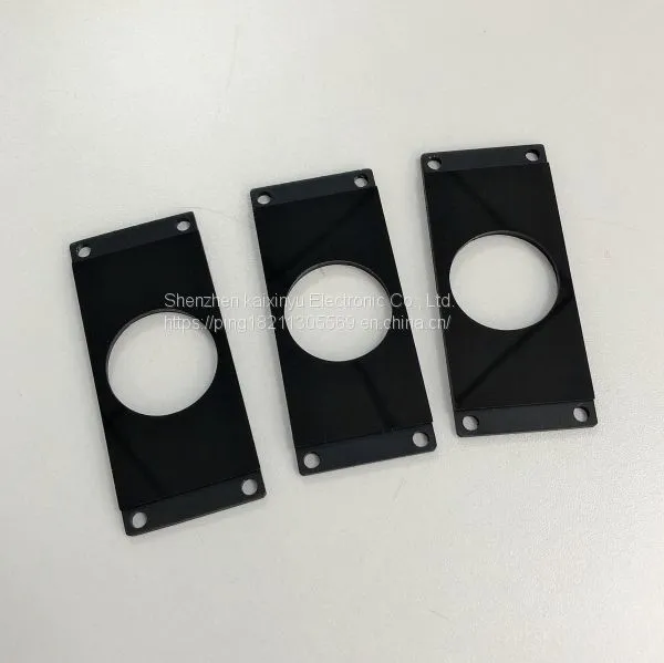SMT Panasonic CM Universal Head Reflector Middle Section N610009396AA photo-2