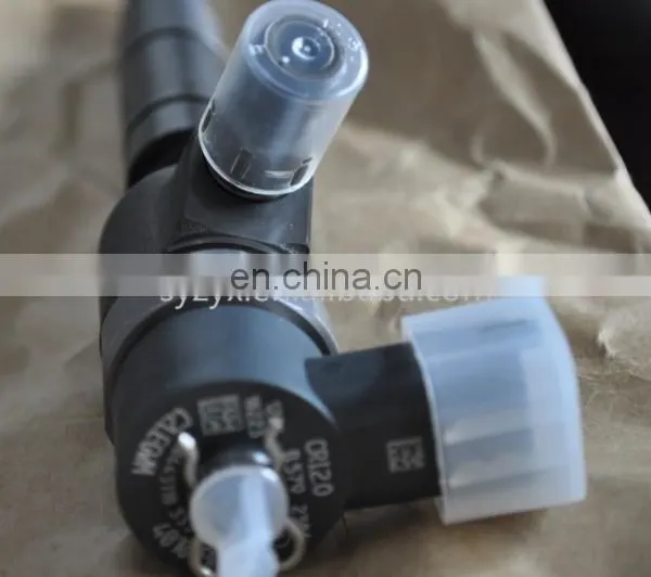 HFC4DA1 Factory Sale Various Fuel Injector Diesel 0445110335 photo-3