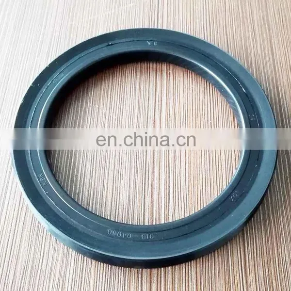 Shiyan Dongfeng Truck Part 31D-04080 Rear Wheel Hub Inner Oil Seal Assy photo-2
