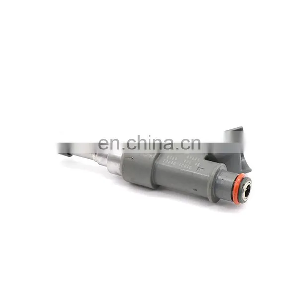 for Toyota Hilux Vigo 23250-0C010 23250-75100 23250-09045 23250-79155 Fuel Nozzle Injectors Manufacturer photo-2