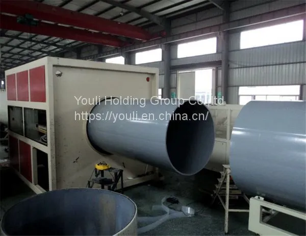 CPVC Pipe for Industrial & Chemical High Pressure Pipe High Temperature Resistance