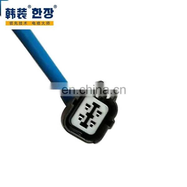 Lambda Sensor OEM 22690-AA831 22690AA831 for Subaru Forester Impreza Legacy Liberty Outback Oxygen photo-3