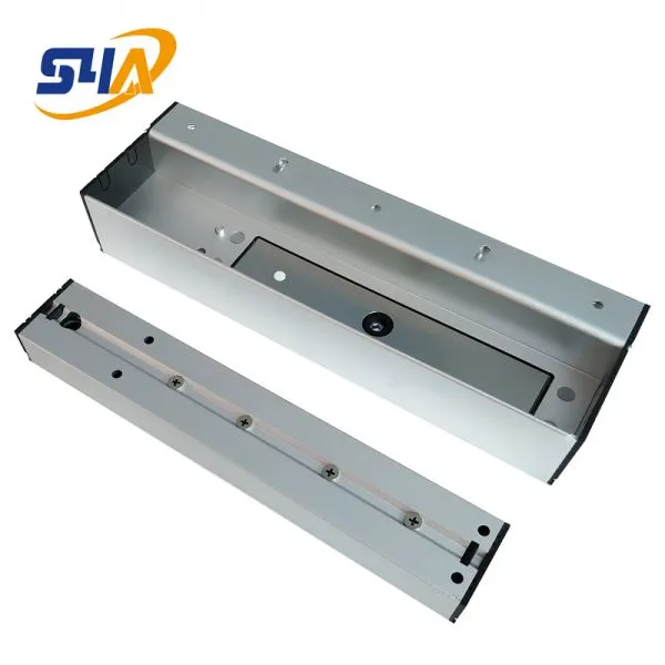Door Handle Magnetic Lock photo-2