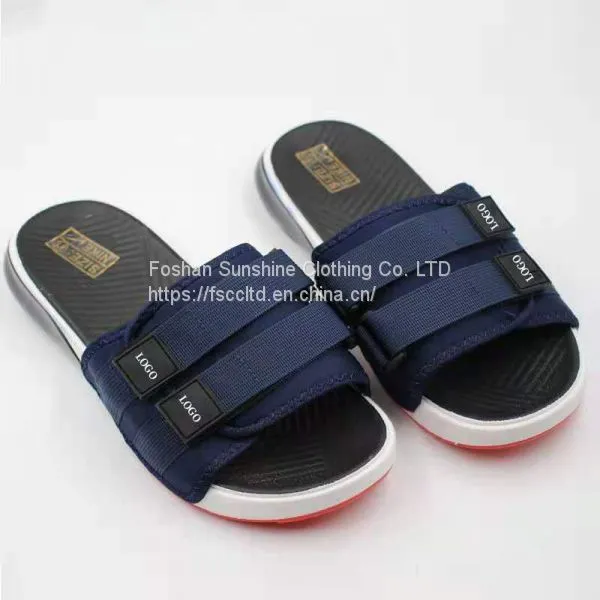 Shoes Comfortable Good Sale Nude Beach Sport Slippers Fashion Slipper Mens Slippers