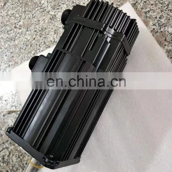 Original Yaskawa 2kw Servo Motor SGMSH-20ACA6B+ SGMGH-09DCA6H-OY photo-6