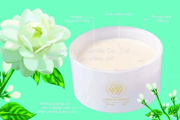 Scented Candle photo-2