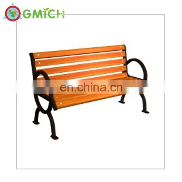 Solid JMQ-G246C Simple Wooden Bench Design for Sale photo-2