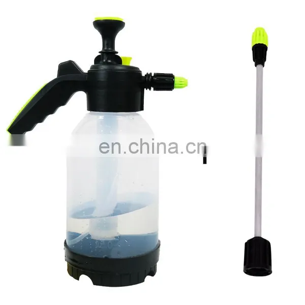 Agriculture Battery Sprayer Pump photo-6